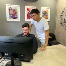 Jovens vêm desenvolvendo CRM integrado para rastrear leads - DINO