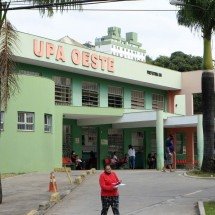 BH: briga perto de UPA termina em morte e venda de arma no ferro-velho - Tulio Santos/EM/D.A Press