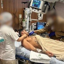 Hungria é tratado com etanol para neutralizar efeitos de metanol no corpo - Material cedido ao Correio