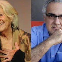 Nobel de Literatura: casas de aposta destacam Adélia Prado e Milton Hatoum - Marcos Vieira/ Bel Pedrosa 