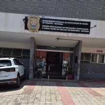 Polícia Civil começa a desvendar golpe milionário de venda de veículos - Ivan Drummond/EM/D. A. Press
