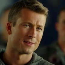 Galã? Glen Powell se transforma em ‘Chad Powers’ - Daniel Delgado/Disney