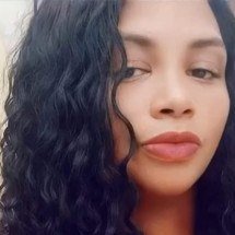 Érika Vidal da Silva Torres Cardoso foi assassinada nas imediações do clube AABB (Associação Atlética Banco do Brasil), na BR-116, em Teófilo Otoni  -  (crédito: Redes sociais/Reprodução)
