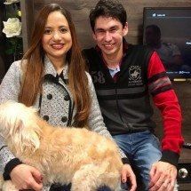 Luto por pet pode ser tão intenso quanto a perda de um membro da família - Arquivo Pessoal
