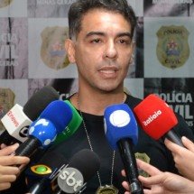 Advogado de BH é preso em Goiás em meio a ato sexual com menina de 13 anos - PCMG/Divulgação