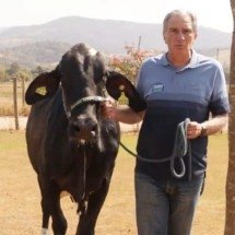 Deputado é condenado por desviar remédios do SUS para gado de sua fazenda - Reprodução/Redes Sociais
