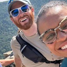 Marido de cineasta brasileira detida nos EUA faz campanha nas redes sociais - Reprodu&ccedil;&atilde;o/Redes sociais
