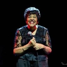 Rosa Passos traz a Belo Horizonte a turnê ‘Suíte brasileira’ - Marcelo Castello Branco/Divulgação