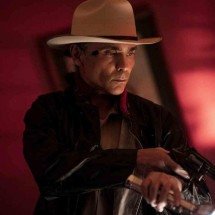 ‘Dark winds’ é drama policial ambientado em reserva indígena - AMC/DIVULGAÇÃO
