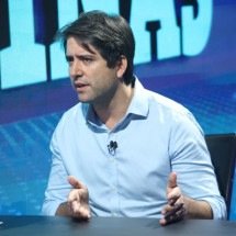 Secretário de Saúde é o entrevistado do 'Em Minas' deste sábado (4/10) - Marcos Vieira/EM/D.A.Press