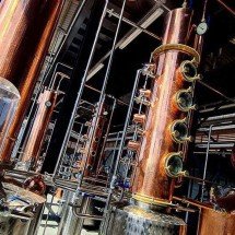 Metanol: bares e fabricantes se preocupam com casos de intoxicação  - Reprodução / Don Luchesi