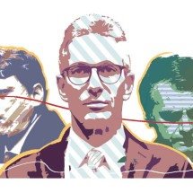 Por que Zema prefere Tarcísio fora da disputa ao Planalto? - QUINHO