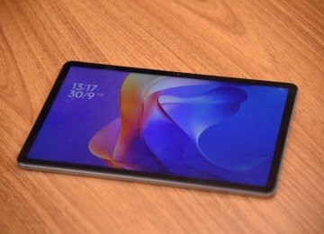 Xiaomi lança Redmi Pad 2 no Brasil, equilibrando produtividade, lazer e preço competitivo -  (crédito: Gladyston Rodrigues/EM/D.A Press.)
