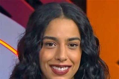 Uma das vozes de maior evidência na nova geração da música popular brasileira, a cantora Marina Sena completou 29 anos no último dia 26 de setembro. 
 -  (crédito: Multishow/Wikimédia Commons)