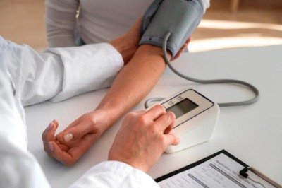 Um novo documento lançado no 80º Congresso Brasileiro de Cardiologia mudou a forma de classificar e tratar a pressão arterial no Brasil.  -  (crédito: Reprodução/Freepik)