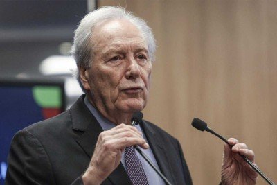 Pacote do governo contra o crime organizado está pronto para ser enviado à Casa Civil -  (crédito: Platobr Nacional)