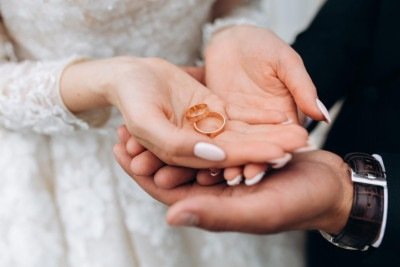 BH recebe mutirão para converter união estável em casamento civil
 -  (crédito: Reprodução/FreePik)