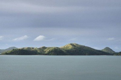 No Brasil, existe uma 'ilha secreta' que pode ser uma das maiores do mundo, apesar de ser pouco conhecida pela maioria dos brasileiros.  -  (crédito: Nico Smit/Unsplash)