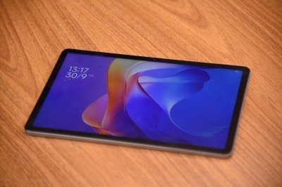 Xiaomi lança Redmi Pad 2 no Brasil, equilibrando produtividade, lazer e preço competitivo -  (crédito: Gladyston Rodrigues/EM/D.A Press.)