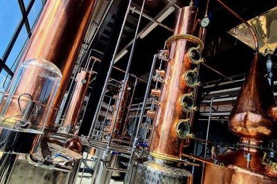 Para o diretor comercial da destilaria Don Luchesi, responsável pela fabricação do O'Gin, os casos de intoxicação vão impactar o mercado  -  (crédito: Reprodução / Don Luchesi)