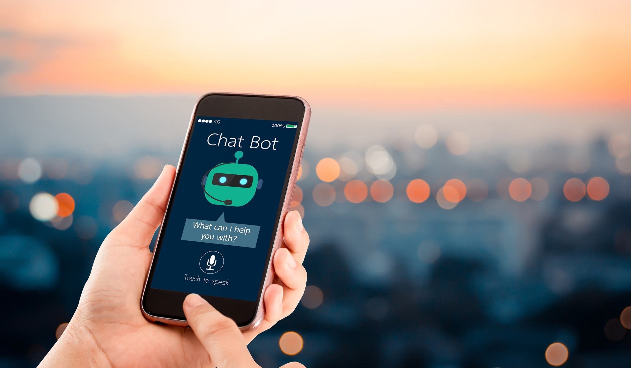 Whatsplaid lança chatbot com IA para WhatsApp Business -  PANUWAT