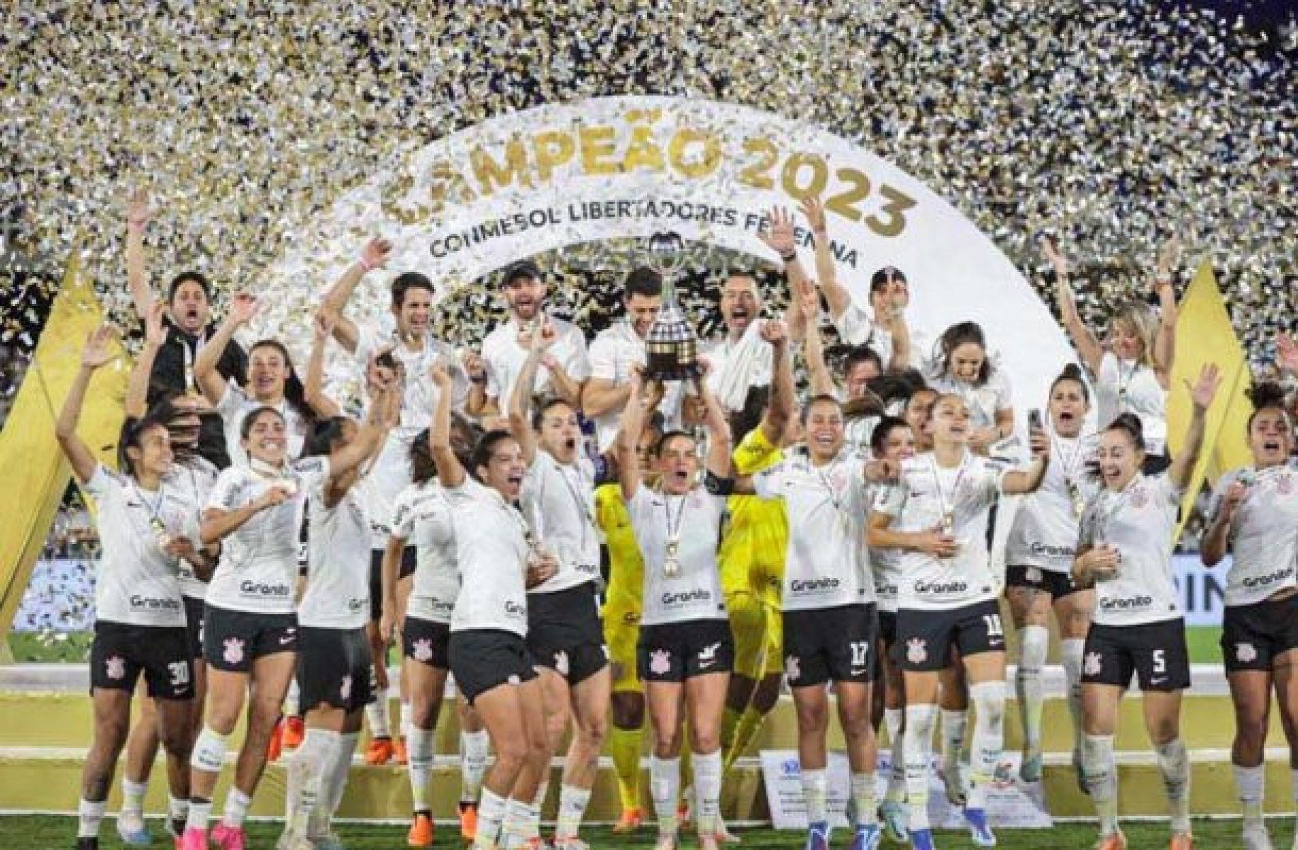 Libertadores Feminina 2025: Brasil tenta ampliar supremacia em torneio que estreia VAR