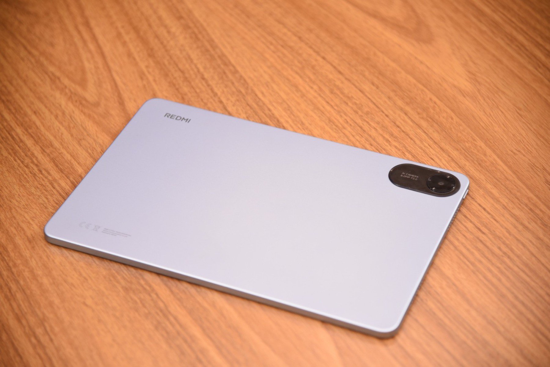 Xiaomi lança Redmi Pad 2 no Brasil, equilibrando produtividade, lazer e preço competitivo