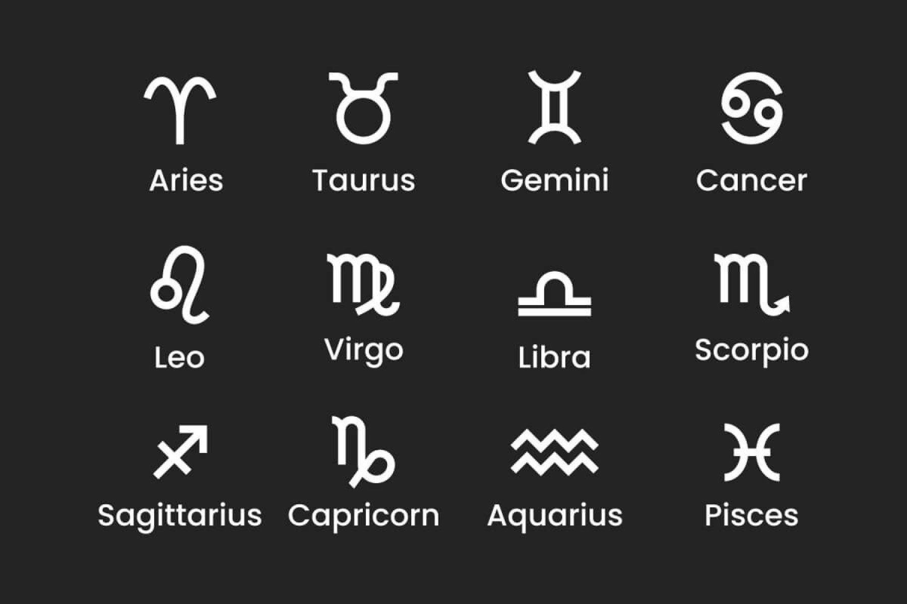 Horóscopo do dia: previsão para os 12 signos em 02/10/2025