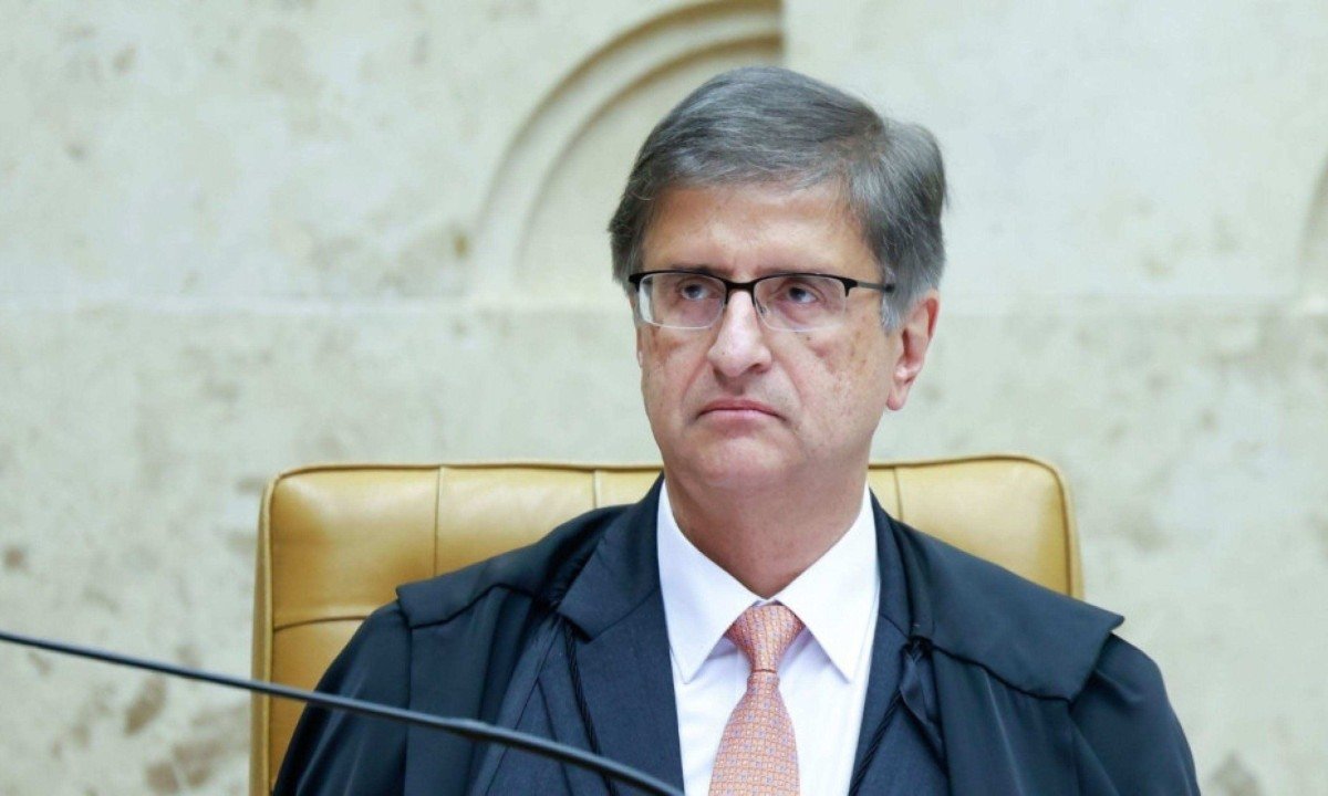 Gonet pede a Mendonça arquivamento de caso contra Bolsonaro - (crédito: Platobr Politica)
