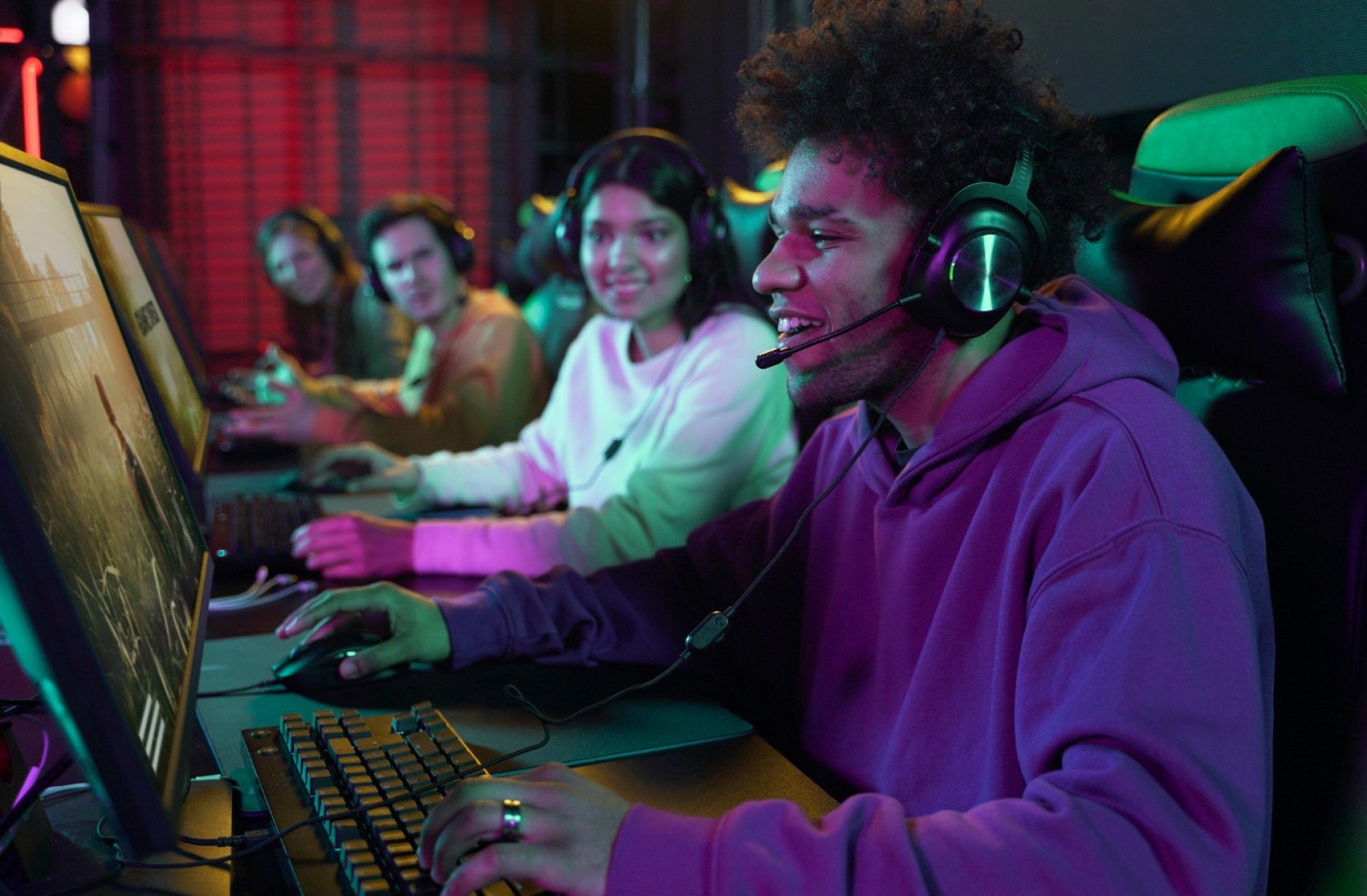 VPS e Games: EnxadaHost investe em novo caminho de mercado - DINO