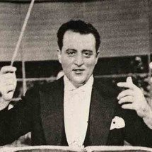 Há 128 anos, nascia Francisco Mignone; conheça 10 grandes músicos eruditos brasileiros - Reprodução do Facebook
