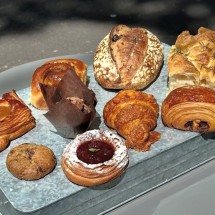 Confira a agenda gastronômica do fim de semana (4 e 5/10) - Albertina P&atilde;es/Reprodu&ccedil;&atilde;o Instagram