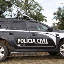 Suspeitos de atacar moradores de rua em Minas são alvo de operação - PCMG