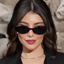 Atriz Priscila Vaz celebra participação em evento internacional em Paris - Reprodução Instagram