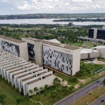 PF cumpre mandado em casa de lobista suspeito de operar esquema no STJ - Agência Brasil