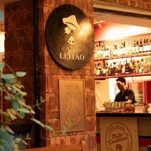 Metanol: restaurante de BH suspende venda de bebidas  - Capit&atilde;o Leit&atilde;o/Divulga&ccedil;&atilde;o