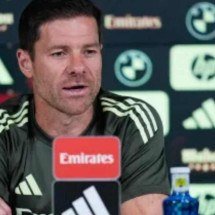 Treinador do Real Madrid destaca evolução de Endrick - No Ataque Internacional