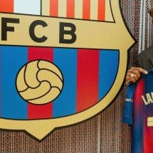 Lamine Yamal sofre lesão e deve desfalcar o Barcelona - No Ataque Internacional