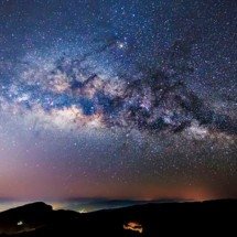 Descoberta científica reforça hipótese de vida extraterrestre - reprodução ufmg.br