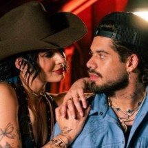 Ana Castela e Zé Felipe transformam hit de Shania Twain em sertanejo - Divulgação 