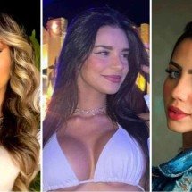 Influenciadoras são acusadas de fazer publi para esquema de tráfico humano - Reprodu&ccedil;&atilde;o