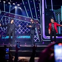 Zé Henrique & Gabriel lançam parceria inédita com Gusttavo Lima - Reprodução Instagram