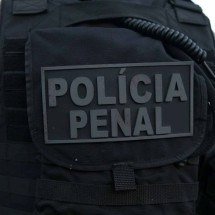 Governo de Minas lança edital com mais de mil vagas para policiais penais - Reprodução/Redes Sociais 