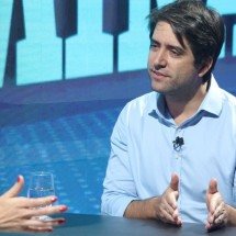 ‘Os hospitais regionais vão transformar a saúde’, garante Fábio Baccheretti -  Marcos Vieira /EM/DA. Press. Brasil. Belo Horizonte - MG.