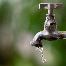 Cidade mineira decreta emergência e suspende aulas por falta d'água - Divulgação