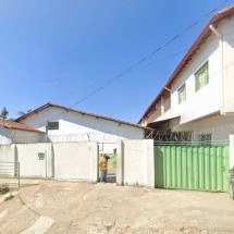 Crianças ficam sem água por três dias em escola da Grande BH - Google Street View/ reprodu&ccedil;&atilde;o
