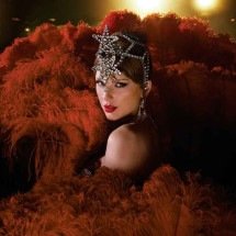 Taylor Swift: ouvimos 'The life of a Showgirl', o novo álbum da cantora - Instagram/Reprodução