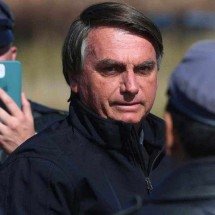 Ideologias não resolvem problemas - FILIPE ARAÚJO/AFP