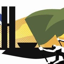 A pressão das ruas sobre o Congresso - QUINHO