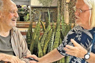 As muitas vozes sobre Francisco Alvim, o poeta que ensinou a ouvir